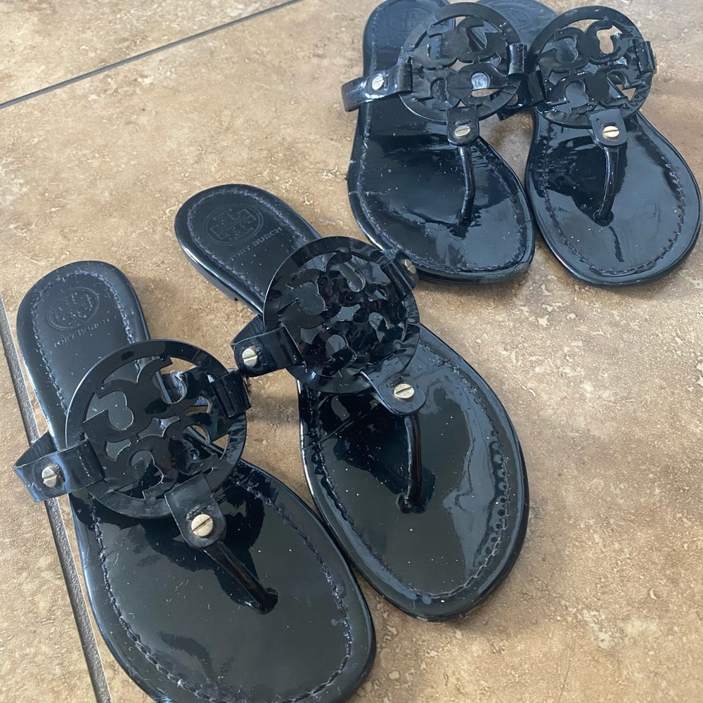 Tory Burch sandals